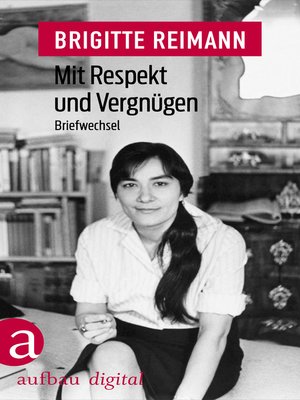 cover image of Mit Respekt und Vergnügen